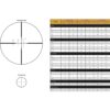 Leupold VX-Freedom Rifle Scope - 3-9x40mm 1" 350 Legend Duplex - Matte - Precision Shot Firearms