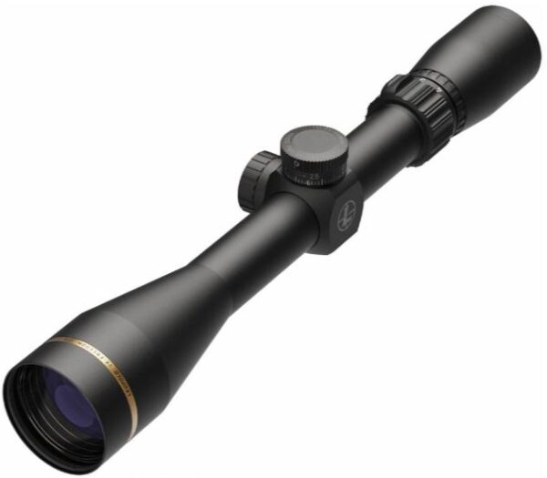 BLEMISHED Leupold VX-Freedom Rifle Scope - 3-9x40mm 1" 350 Legend Duplex - Matte - Precision Shot Firearms
