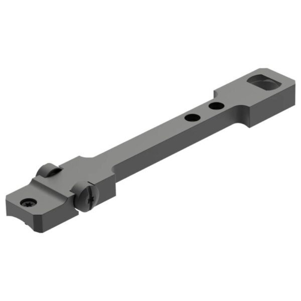 Leupold STD Browning BAR Base Matte Black 1-pc - Precision Shot Firearms