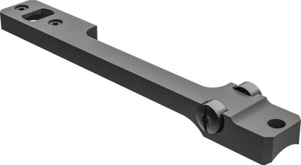 STD Mauser FN 1-pc base Matte - Precision Shot Firearms