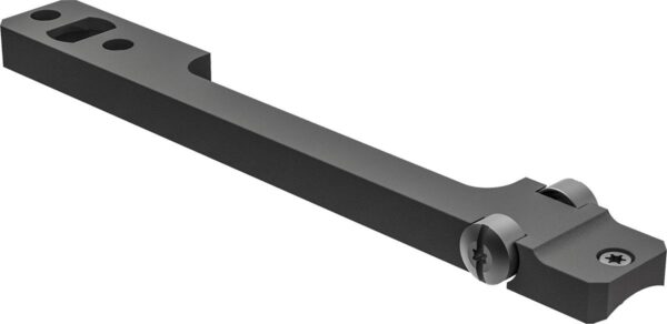 STD Savage 110 RH Round Rcvr 1-pc base Matte - Precision Shot Firearms