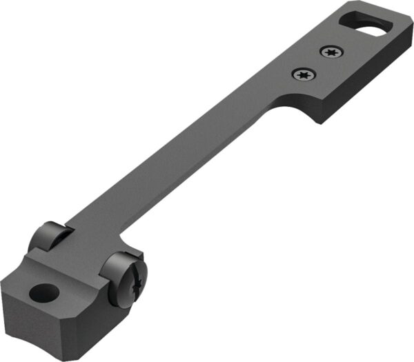 STD Savage 99 1-pc base Matte - Precision Shot Firearms