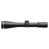 Leupold VX-5HD Rifle Scope 4-20x52mm 34mm SFP FireDot Duplex Illum. Black - Precision Shot Firearms