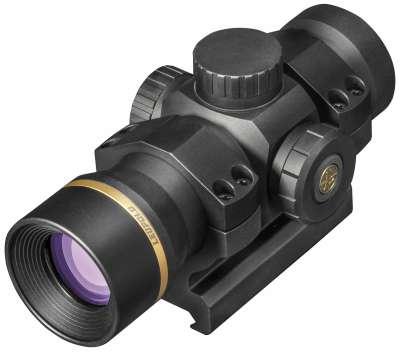 BLEMISHED Leupold Freedom RDS Red Dot Sight - (34mm) BDC Mount Matte - Precision Shot Firearms