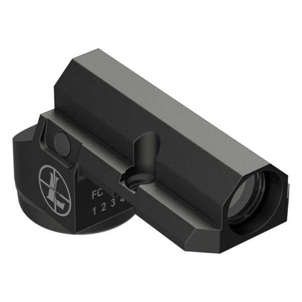 Leupold DeltaPoint Micro Red Dot Sight 3 MOA Dot Glock - Precision Shot Firearms