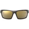 Leupold Packout Shooting Glasses Matte Tortoise with Bronze Mirror - Precision Shot Firearms