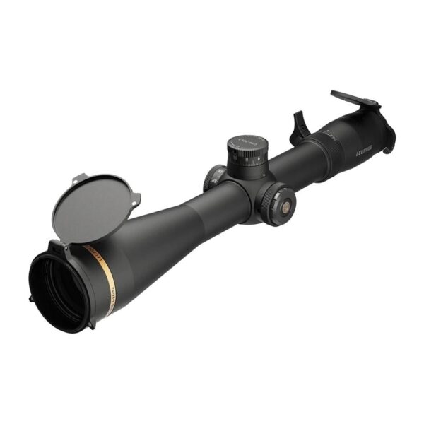 Leupold VX-6HD Rifle Scope 4-24x52 34mm SFP TMOA Illum. Black - Precision Shot Firearms