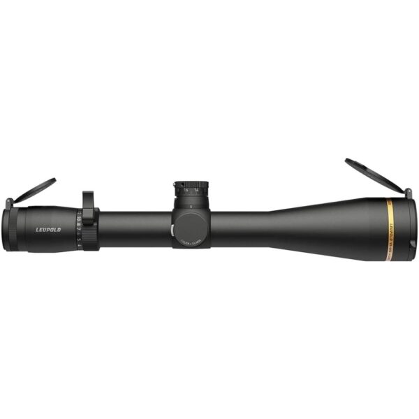 Leupold VX-6HD Rifle Scope 4-24x52 34mm SFP TMOA Illum. Black - Precision Shot Firearms