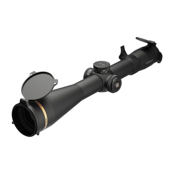 Leupold VX-6HD Rifle Scope 4-24x52 34mm SFP Firedot Duplex Illum Matte Black - Precision Shot Firearms