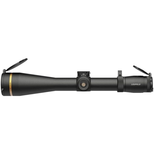 Leupold VX-6HD Rifle Scope 4-24x52 34mm SFP Firedot Duplex Illum Matte Black - Precision Shot Firearms