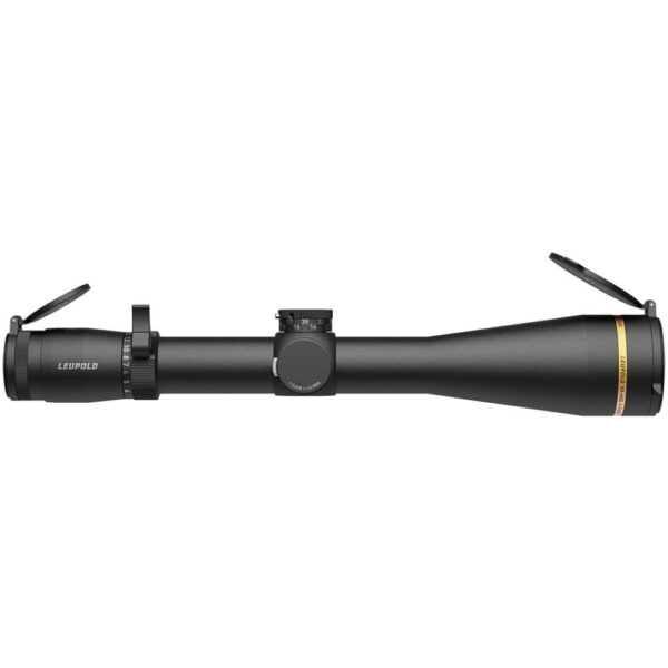 Leupold VX-6HD Rifle Scope 4-24x52 34mm SFP Firedot Duplex Illum Matte Black - Precision Shot Firearms