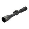 Leupold VX Freedom 4-12x40 Rifle Scope SFP Creedmoor Non-Illuminated Black - Precision Shot Firearms