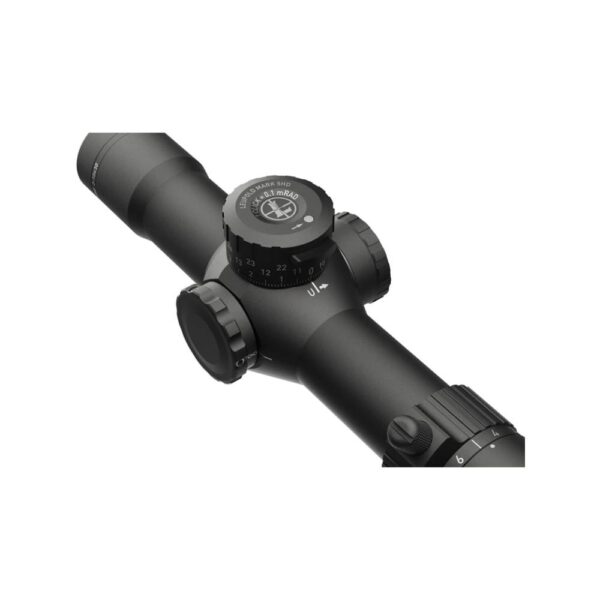 Leupold Mark 5HD M5C3 2-10x30 Rifle Scope FFP TMR Reticle Non-Illuminated Black - Precision Shot Firearms
