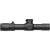 Leupold Mark 5HD 2-10x30 Rifle Scope FFP PR-1MOA Reticle Non-Illuminated Black - Precision Shot Firearms