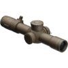 Leupold Mark 5HD 2-10x30 35mm M5C3 FFP illum CMR-Mil Dark Earth - Precision Shot Firearms
