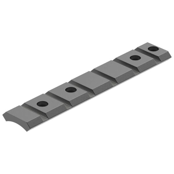 Leupold QRW Scope Mount for Remington 7400/7600 1pc - Precision Shot Firearms