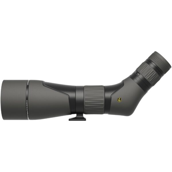 Leupold SX-2 Alpine HD Angled Spotting Scope - 20-60x80mm - Matte - Precision Shot Firearms