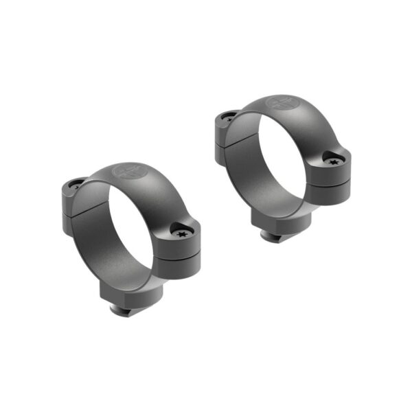 Leupold Dual Dovetail Rings 35mm High - Precision Shot Firearms