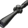 Mark 5HD 7-35x56 (35mm) M5C3 FFP PR2-MIL - Precision Shot Firearms