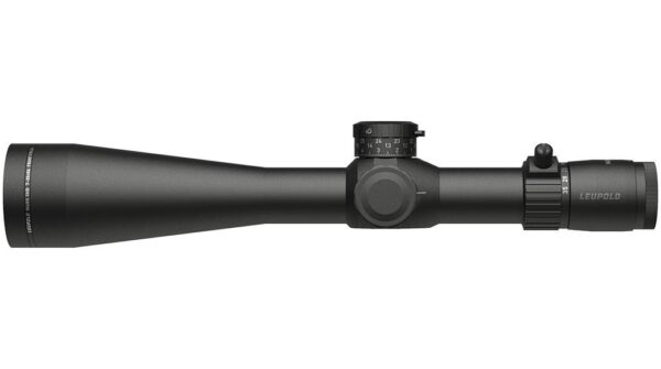 Mark 5HD 7-35x56 (35mm) M5C3 FFP PR2-MIL - Precision Shot Firearms