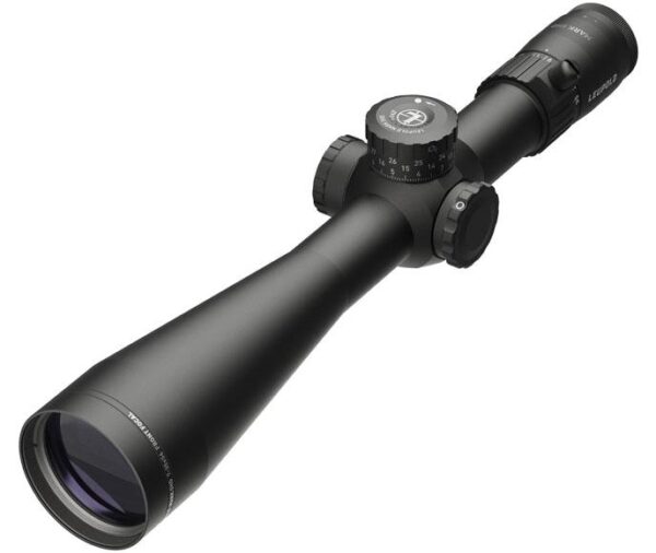 Mark 5HD 7-35x56 (35mm) M5C3 FFP PR2-MIL - Precision Shot Firearms