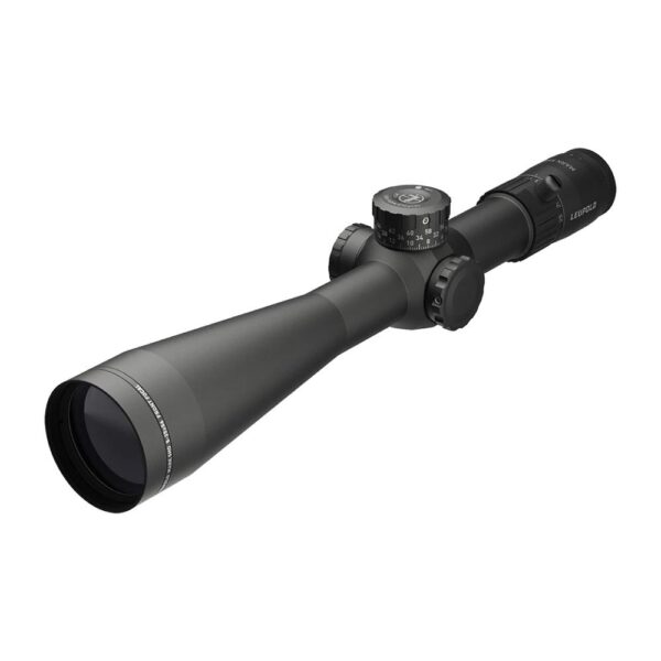 Luepold 5HD Rifle Scope 5-25x56 35mm FFP PR2 MOA Black - Precision Shot Firearms
