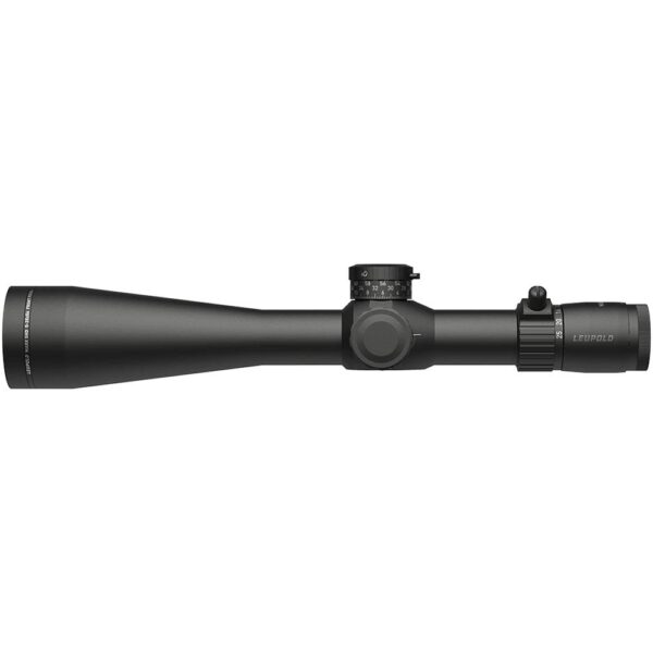 Luepold 5HD Rifle Scope 5-25x56 35mm FFP PR2 MOA Black - Precision Shot Firearms