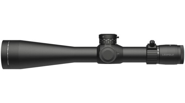 Mark 5HD 7-35x56 (35mm) M1C3 FFP PR2-MOA - Precision Shot Firearms