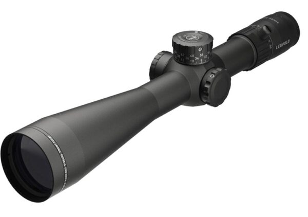 Mark 5HD 7-35x56 (35mm) M1C3 FFP PR2-MOA - Precision Shot Firearms