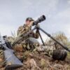 Leupold Pro Guide Carbon Fiber CF-436 Tripod Kit - Precision Shot Firearms