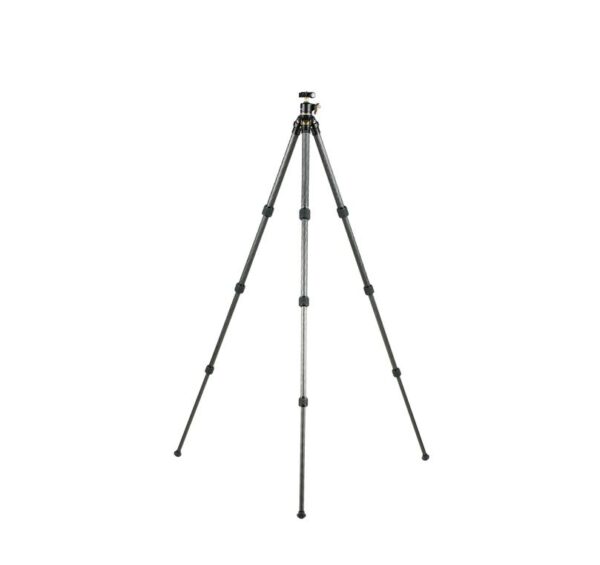 Leupold Alpine Tripod Kit Carbon 18.5" - 58" Carbon Fiber - Precision Shot Firearms