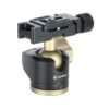Leupold Alpine Tripod Kit Carbon 18.5" - 58" Carbon Fiber - Precision Shot Firearms