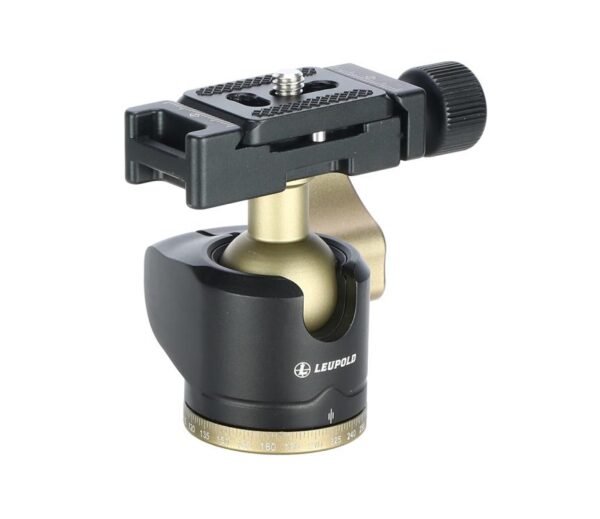 Leupold Alpine Tripod Kit Carbon 18.5" - 58" Carbon Fiber - Precision Shot Firearms