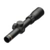 Leupold VX-Freedom Rifle Scope - 1.5-4x20 1" SFP MOA-Ring - Precision Shot Firearms