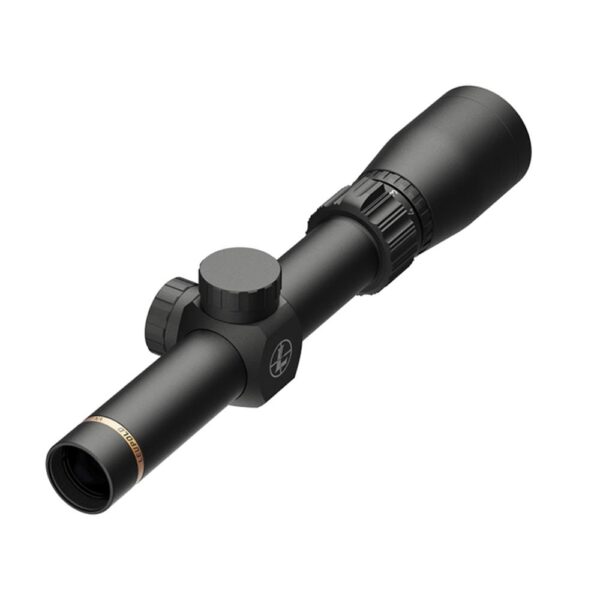 Leupold VX-Freedom Rifle Scope - 1.5-4x20 1" SFP MOA-Ring - Precision Shot Firearms