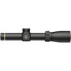 Leupold VX-Freedom Rifle Scope - 1.5-4x20 1" SFP MOA-Ring - Precision Shot Firearms