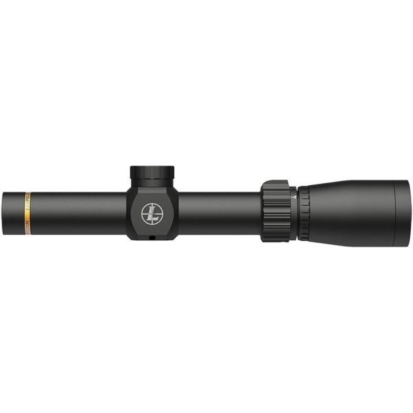 Leupold VX-Freedom Rifle Scope - 1.5-4x20 1" SFP MOA-Ring - Precision Shot Firearms