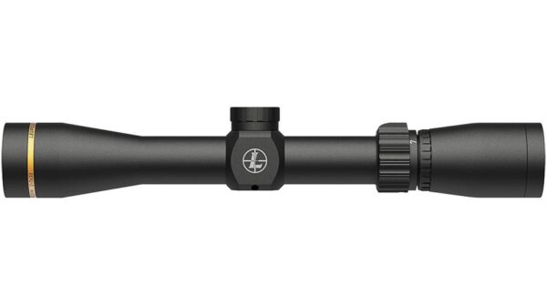 Leupold VX-Freedom Rifle Scope 2-7x33 1" SFP Hunt-Plex Non Illum. Black - Precision Shot Firearms