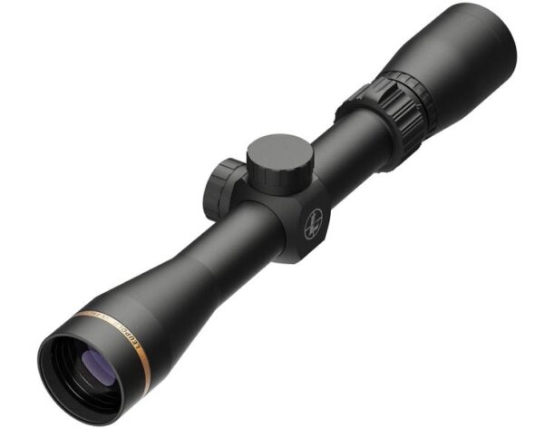 Leupold VX-Freedom Rifle Scope 2-7x33 1" SFP Hunt-Plex Non Illum. Black - Precision Shot Firearms