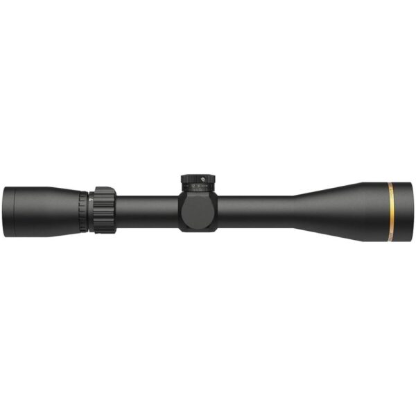 Leupold VX-Freedom Rifle Scope 4-12x40 1" SFP Duplex Non Illum. Black - Precision Shot Firearms