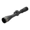 Leupold VX-Freedom Rifle Scope 4-12x40 1" SFP Duplex Non Illum. Black - Precision Shot Firearms