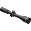 Leupold VX-Freedom Rifle Scope 4-12x40 1" SFP Duplex Non Illum. Black - Precision Shot Firearms