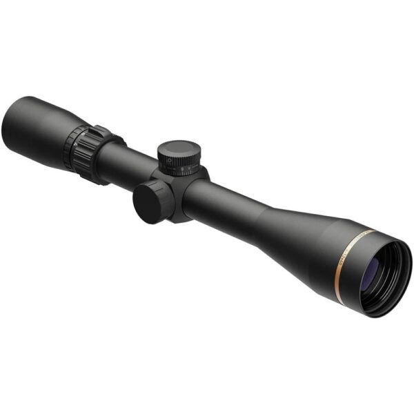 Leupold VX-Freedom Rifle Scope 4-12x40 1" SFP Duplex Non Illum. Black - Precision Shot Firearms