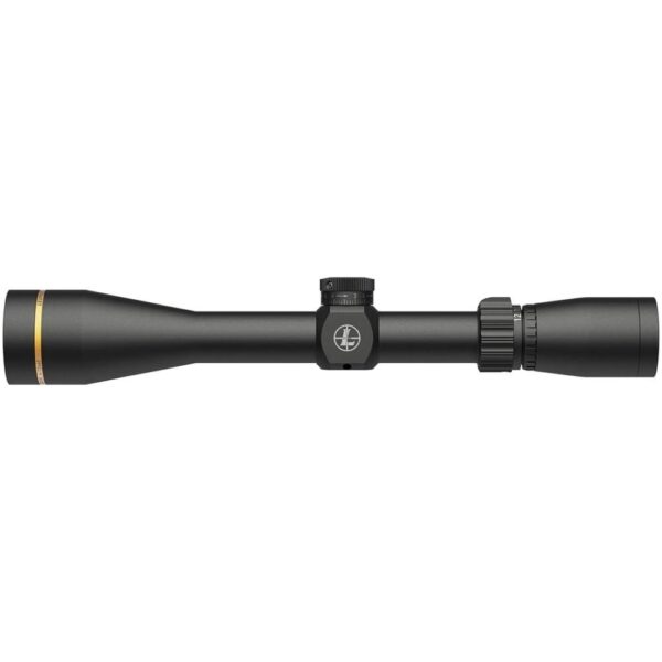 Leupold VX-Freedom Rifle Scope 4-12x40 1" SFP Duplex Non Illum. Black - Precision Shot Firearms