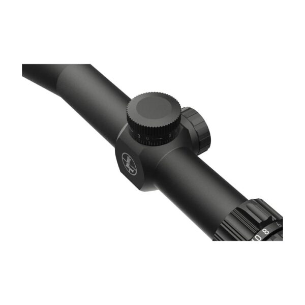 Leupold VX-Freedom Rifle Scope 4-12x40 1" SFP Duplex Non Illum. Black - Precision Shot Firearms