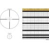 Leupold VX-Freedom Rifle Scope 4-12x40 1" SFP Duplex Non Illum. Black - Precision Shot Firearms