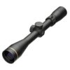 Leupold VX-Freedom Rifle Scope 4-12x40 1" SFP Tri-MOA Black - Precision Shot Firearms