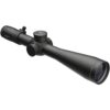 Leupold Mark 5HD Rifle Scope 5-25x56mm 35mm FFP PR1 MIL Black - Precision Shot Firearms