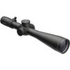 Leupold Mark 5HD Rifle Scope 5-25x56mm 35mm FFP PR1 MIL Illum. Black - Precision Shot Firearms