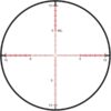 Leupold Mark 5HD Rifle Scope 5-25x56mm 35mm FFP PR1 MIL Illum. Black - Precision Shot Firearms